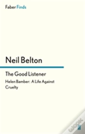 Capa do artigo The Good Listener