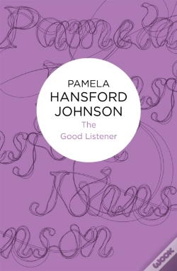 Capa do artigo The Good Listener