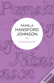 Capa do artigo The Good Listener