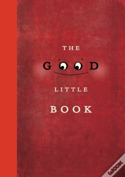 Capa do artigo The Good Little Book