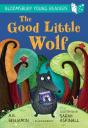 The Good Little Wolf: A Bloomsbury Young Reader - Preview