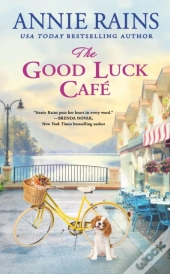 The Good Luck Cafe