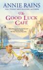 The Good Luck Cafe - Preview