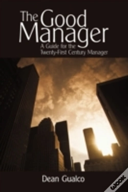 Capa do artigo The Good Manager: A Guide For The Twenty