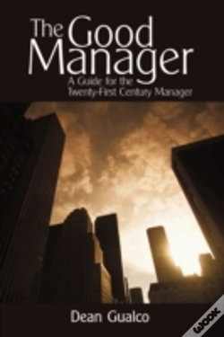 Capa do artigo The Good Manager: A Guide For The Twenty