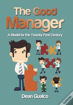 Capa do artigo The Good Manager