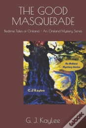 Capa do artigo The Good Masquerade