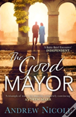Capa do artigo The Good Mayor