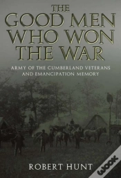 Capa do artigo The Good Men Who Won The War
