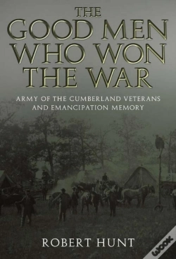 Capa do artigo The Good Men Who Won The War