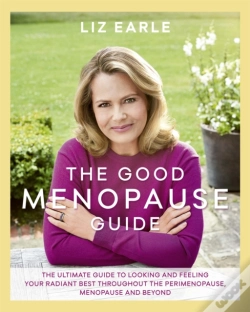 Capa do artigo The Good Menopause Guide