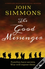 Capa do artigo The Good Messenger