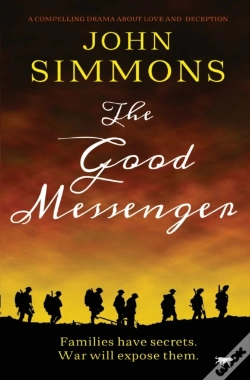 Capa do artigo The Good Messenger