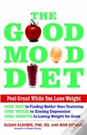 Capa do artigo The Good Mood Diet