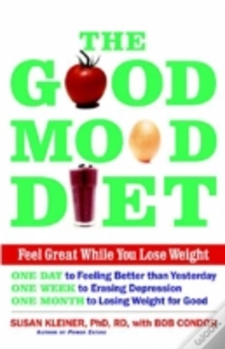 Capa do artigo The Good Mood Diet
