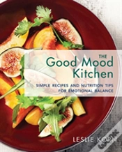 Capa do artigo The Good Mood Kitchen
