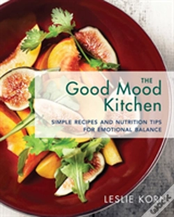 Capa do artigo The Good Mood Kitchen