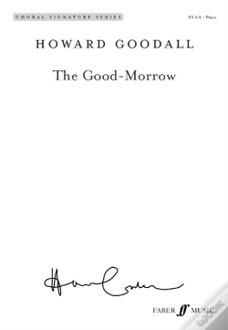 Capa do artigo The Good-Morrow