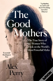 Capa do artigo The Good Mothers