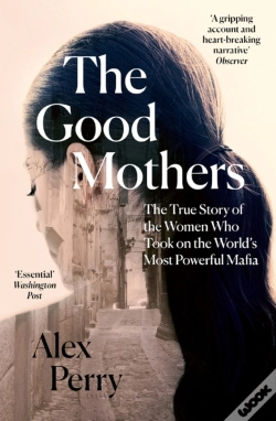 Capa do artigo The Good Mothers