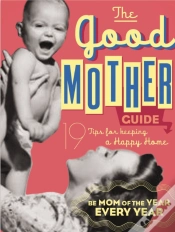 Capa do artigo The Good Mother