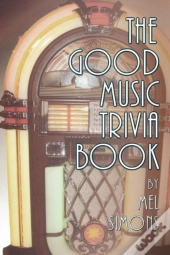 The Good Music Trivia Book