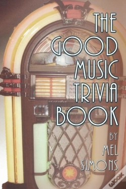 Capa do artigo The Good Music Trivia Book