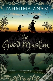 Capa do artigo The Good Muslim