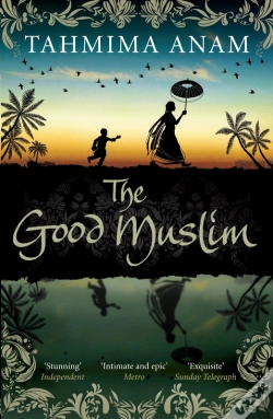 Capa do artigo The Good Muslim