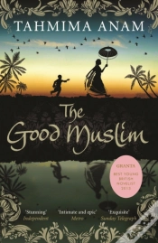 Capa do artigo The Good Muslim