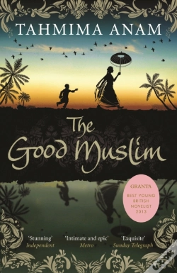 Capa do artigo The Good Muslim