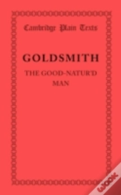 Capa do artigo The Good-Natur