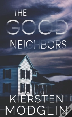 Capa do artigo The Good Neighbors