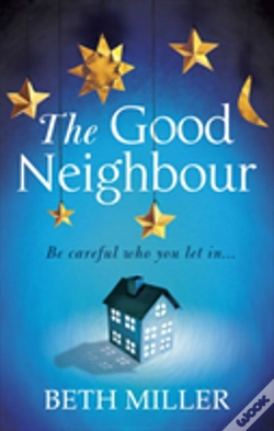Capa do artigo The Good Neighbour