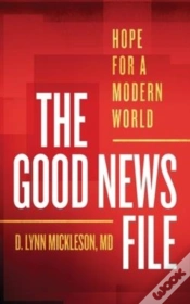 Capa do artigo The Good News File