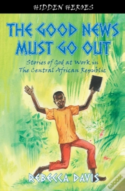 Capa do artigo The Good News Must Go Out