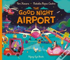 The Good Night Airport