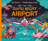 The Good Night Airport