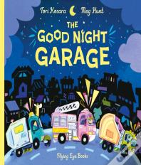 The Good Night Garage