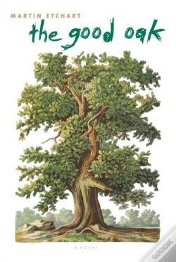 Capa do artigo The Good Oak