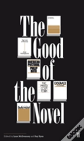 The Good Of The Novel
