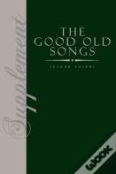 The Good Old Songs Supplement