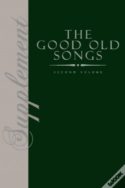 Capa do artigo The Good Old Songs Supplement