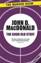 Capa do artigo The Good Old Stuff