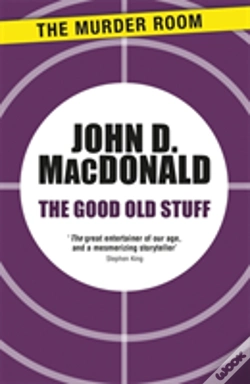 Capa do artigo The Good Old Stuff