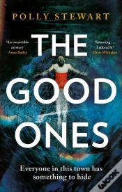 Capa do artigo The Good Ones