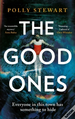 Capa do artigo The Good Ones