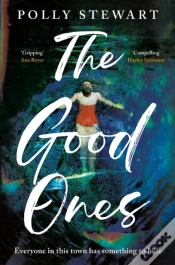 Capa do artigo The Good Ones