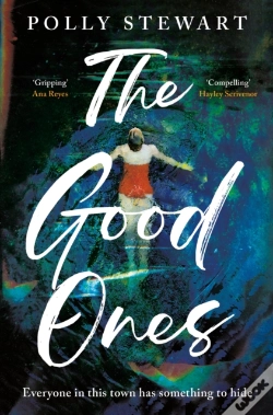Capa do artigo The Good Ones