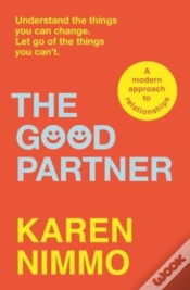 Capa do artigo The Good Partner